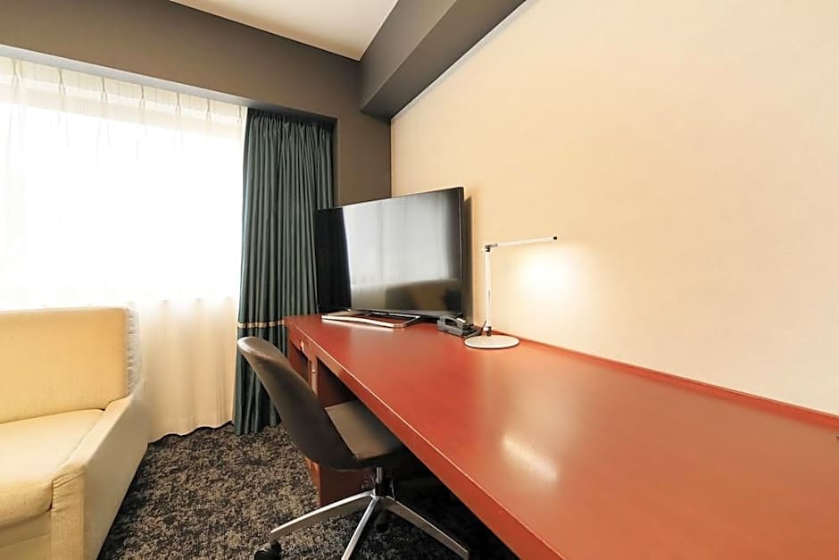 Richmond Hotel Yokohama-Bashamichi