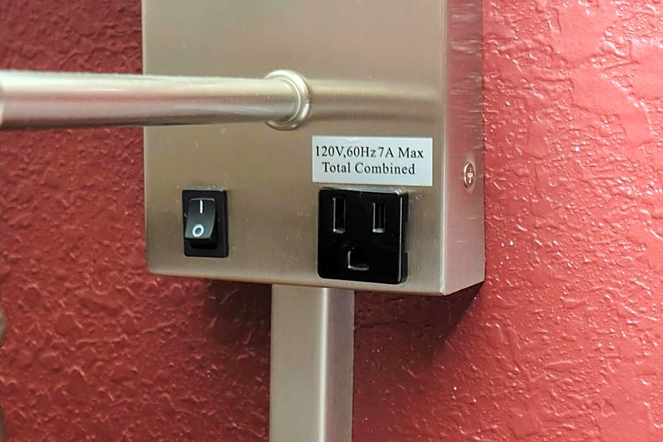 Red Roof Inn Hillsville