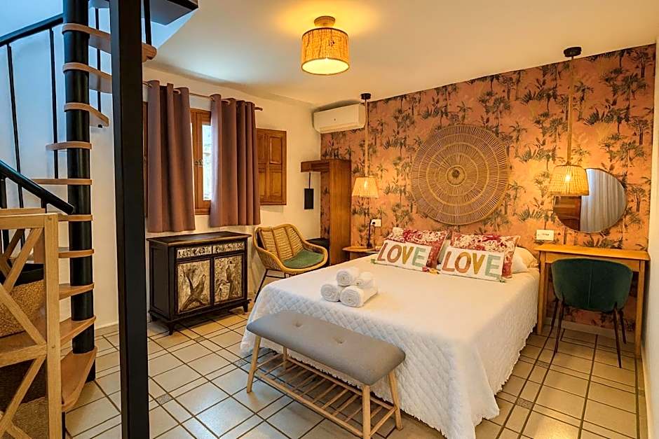 Hotel Altea Paradise 1917 - Adults Only