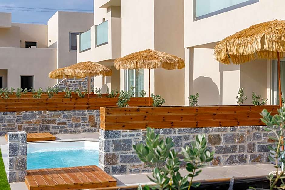 Anassa Stalis Luxury Suites by Estia 'Adults Only'