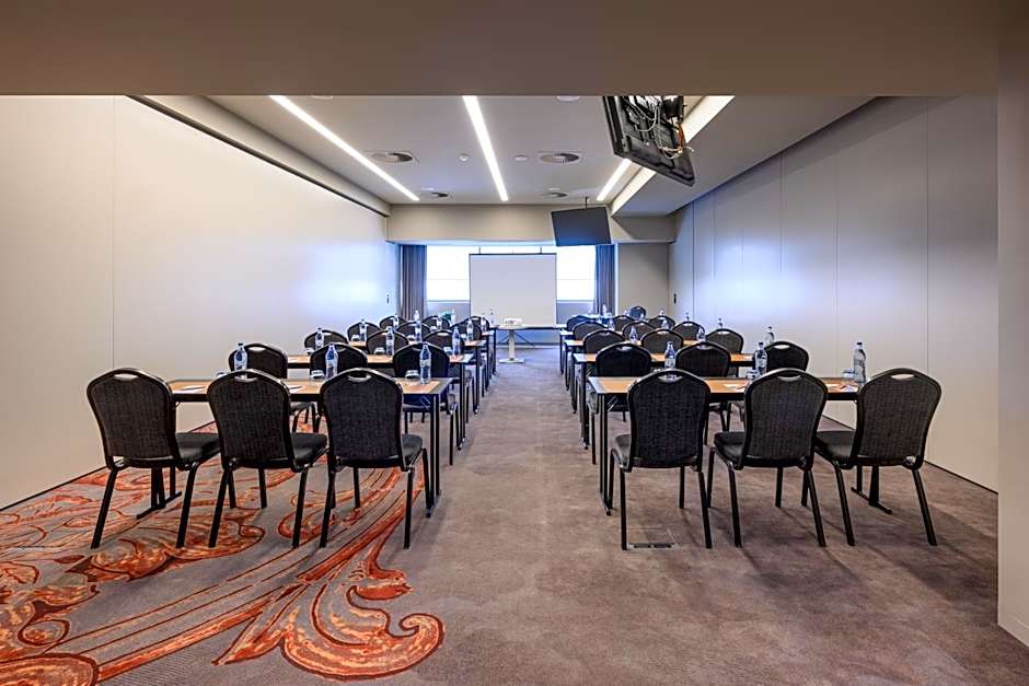 Melia Lisboa Aeropuerto