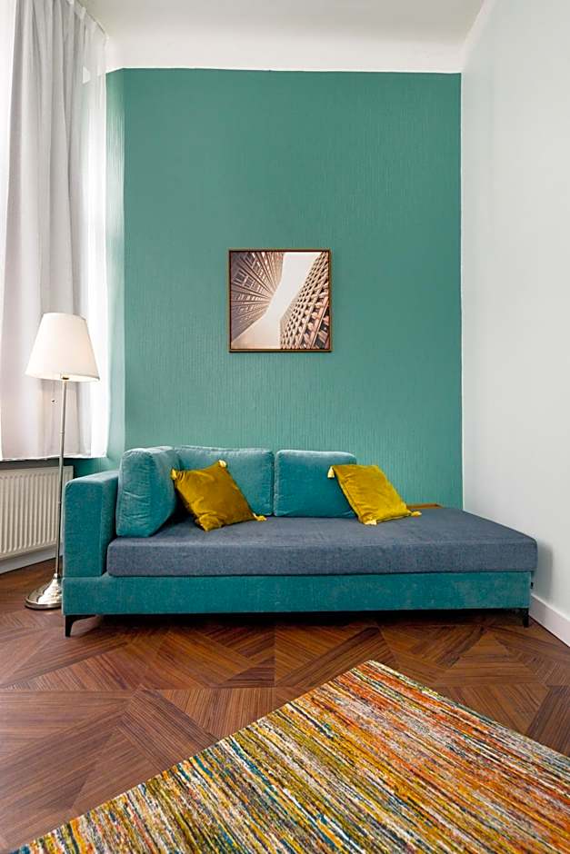 AMC Hotel - Schoneberg