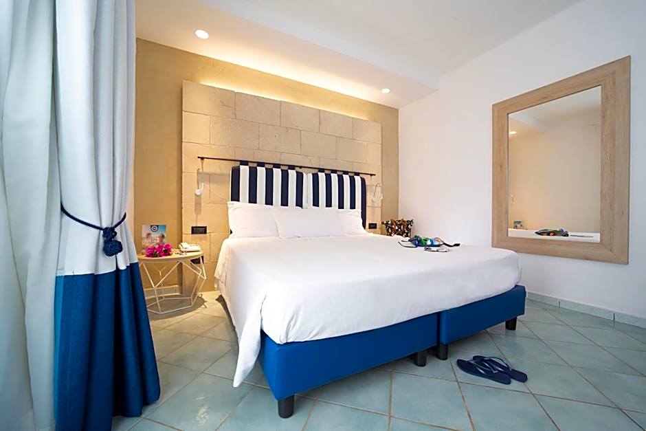 TH Ostuni - Ostuni Village