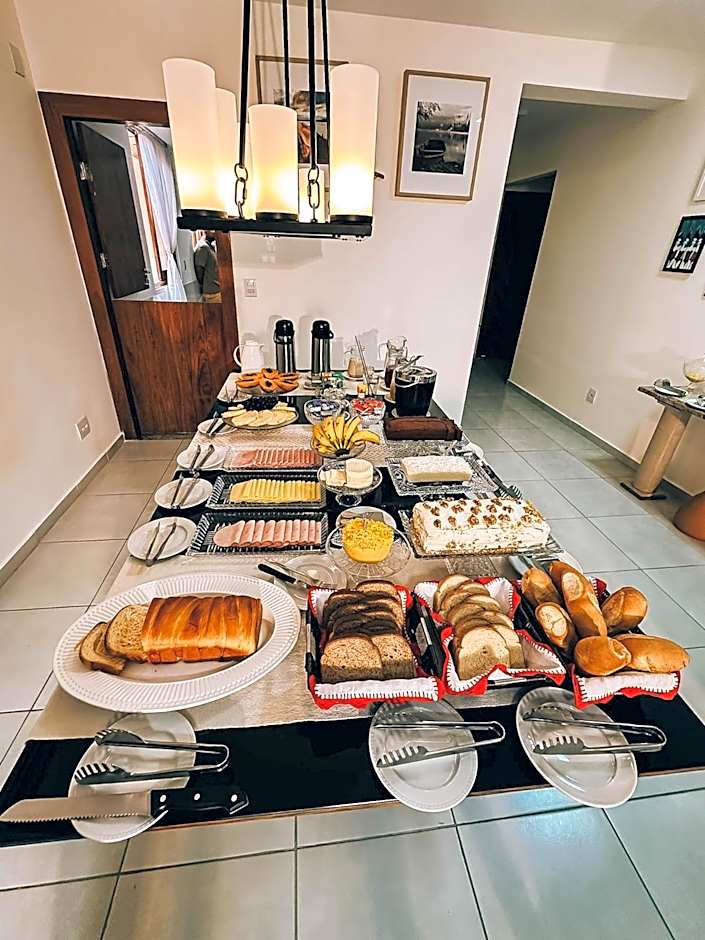 Amarilis Pousada Arraial d'Ajuda