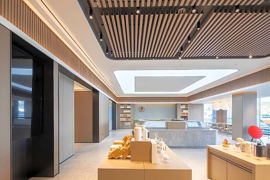JI Hotel Shenyang Zhangshi Development Zone