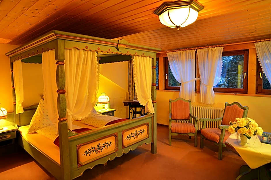 Hotel Adlerschanze