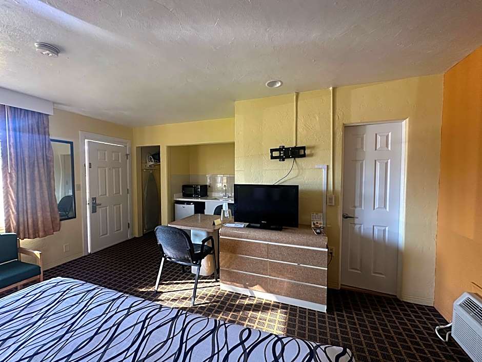 Super Inn By Oyo Daytona Beach Near Airport
