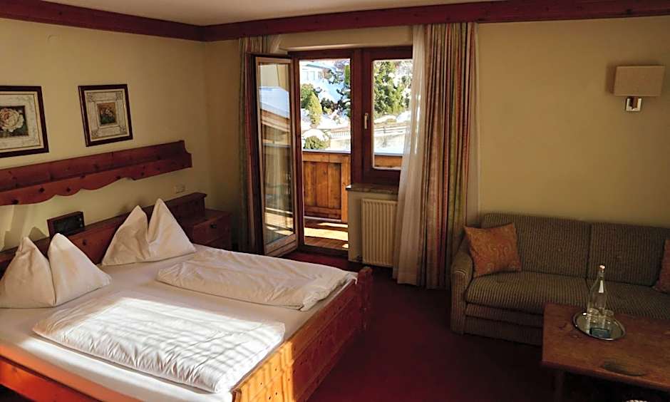Hotel Wechselberger by Alpeffect Hotels