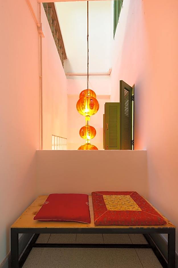 The Neighbors Hostel