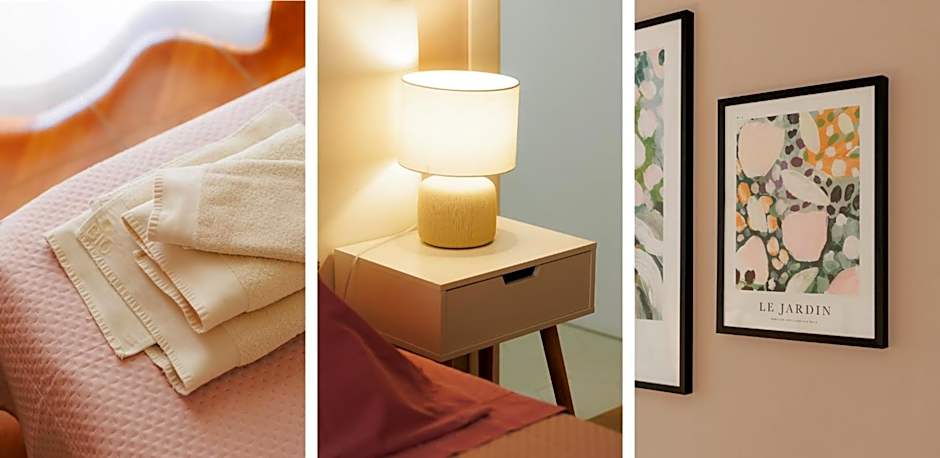 Bed & Breakfast L'Albero Maestro