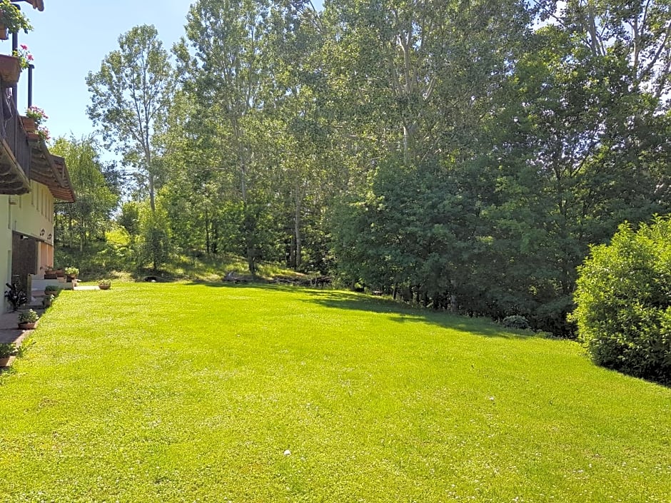 La Collina dei Passeri