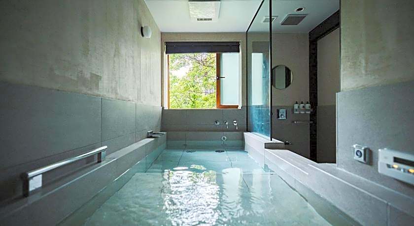 Sankara Hotel & Spa Yakushima