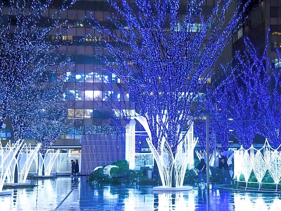 Residence Hotel Hakata 8