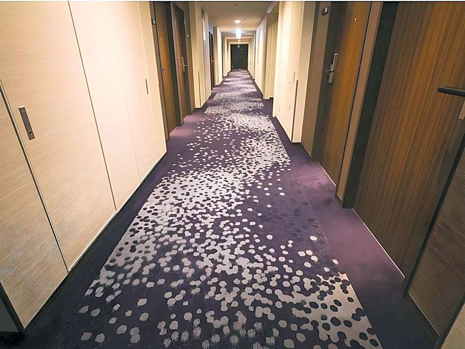 JR-EAST HOTEL METS MUSASHISAKAI