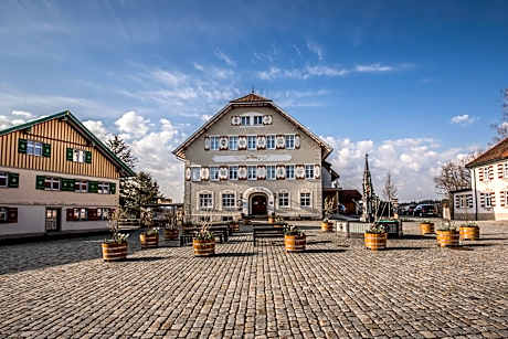 Hotel zur Rose