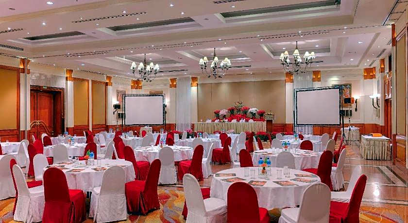 Radisson Hotel Kathmandu