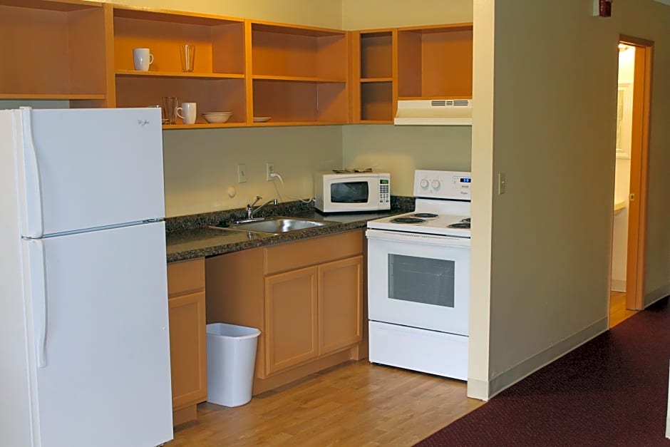 Sunrise Garden Suites