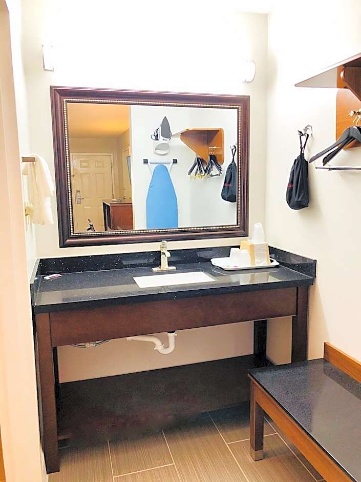 Motel 6-Albany, GA
