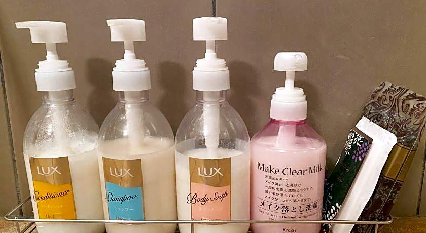 Hotel Venus Ritz - Adult Only