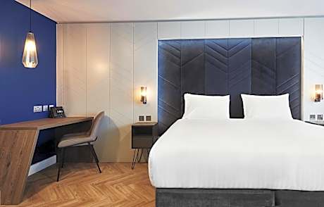 Grande Studio - Extension