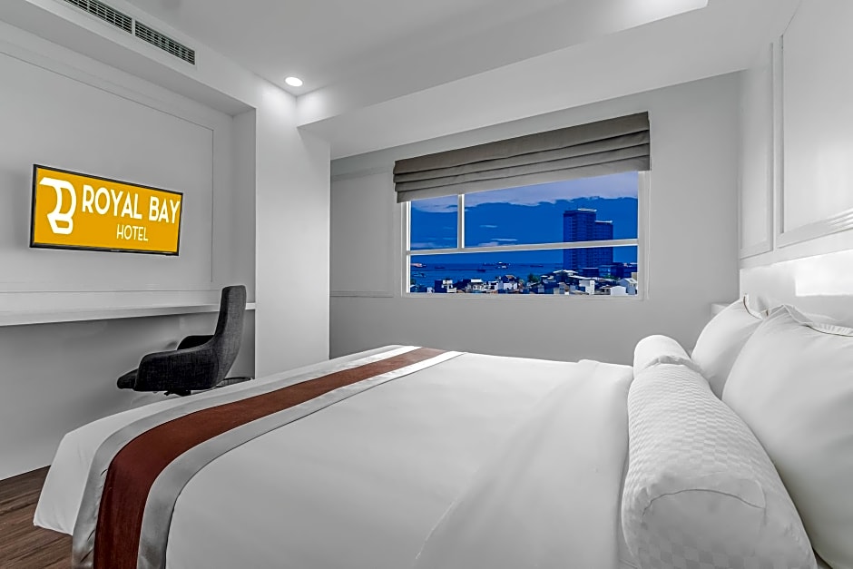 Royal Bay Hotel Makassar