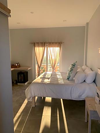 Luxury Quadruple Room