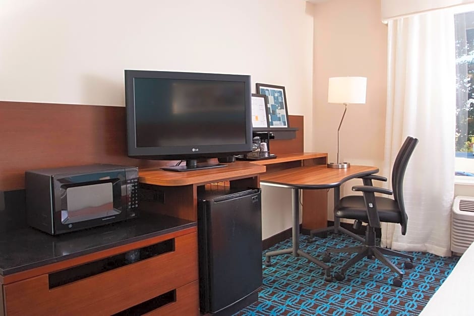 Fairfield Inn Greenville Spartanburg Airport