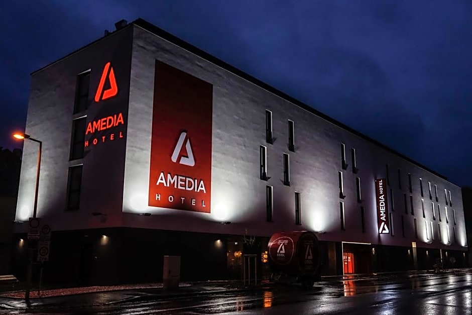 Amedia Linz, Trademark Collection by Wyndham