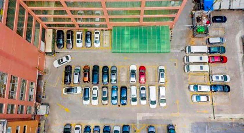 Guangzhou New Tianhe Hotel