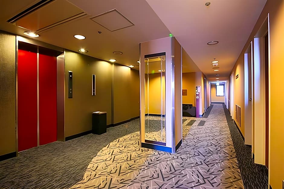 Apa Hotel Tokyo-Kiba