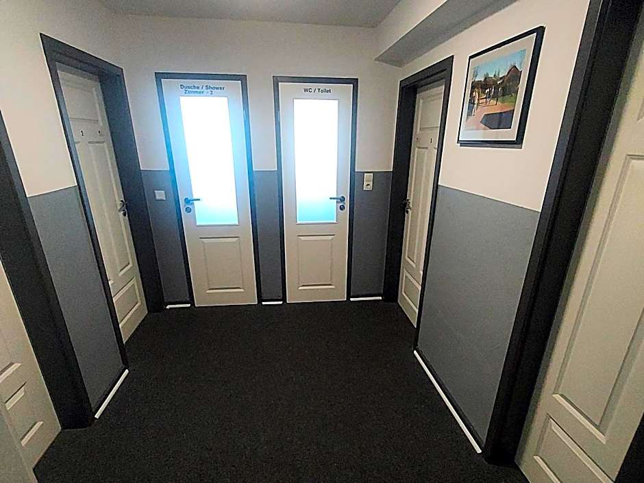 Landgasthof "Hotel zum Norden"