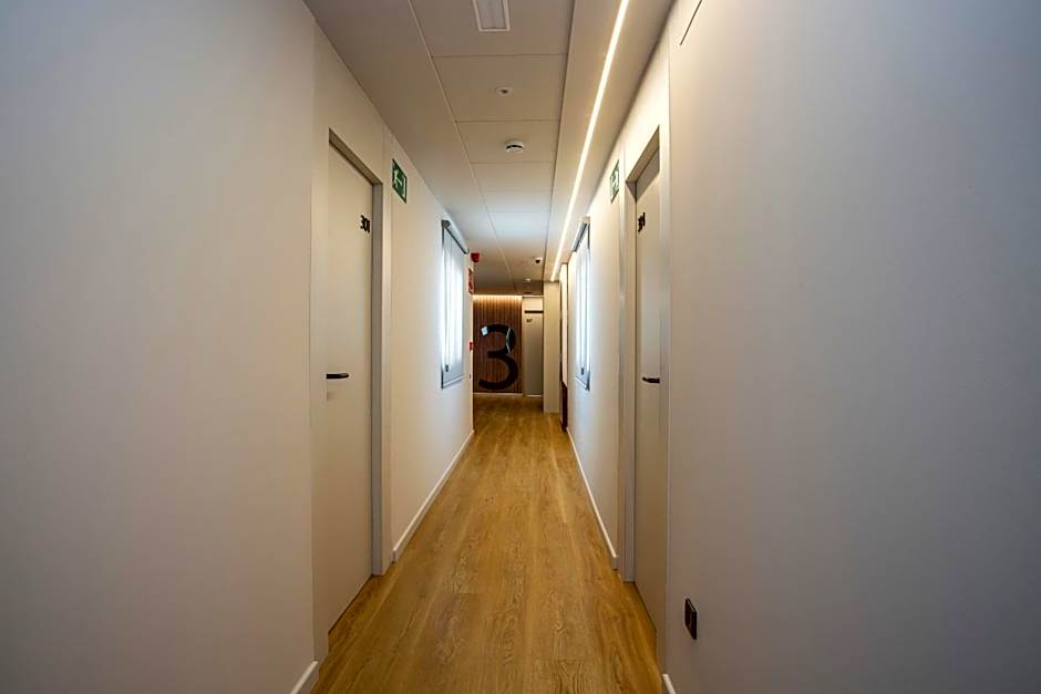 Aila II Hotel Boutique by SingularStays - Digital Access