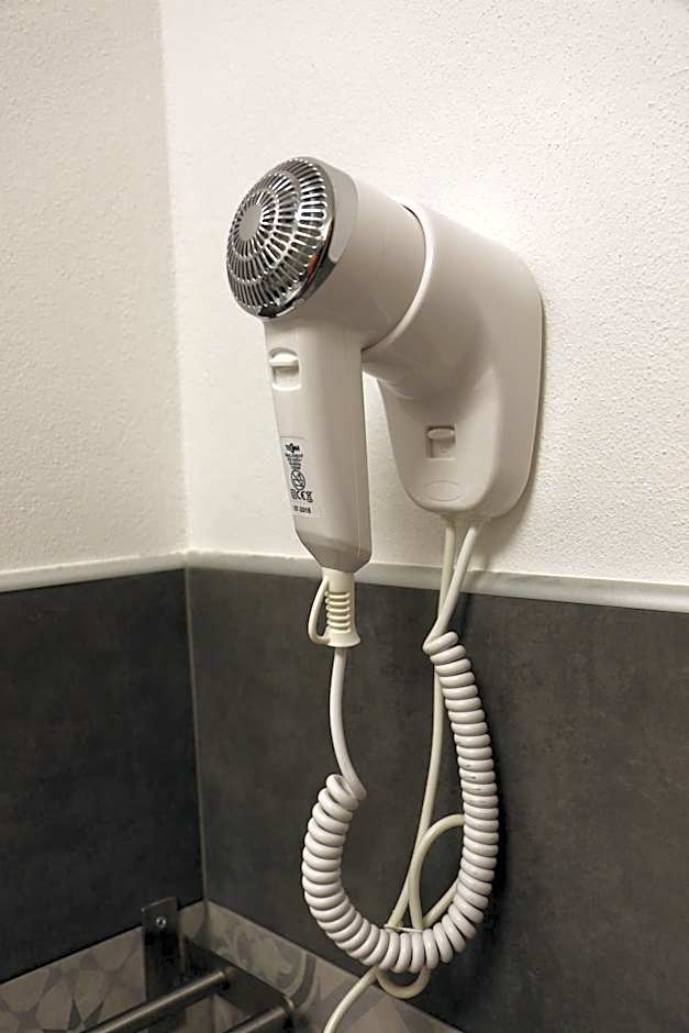 Student's Hostel Parma