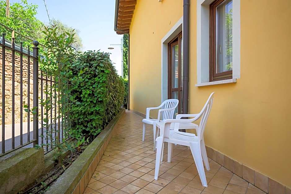 All Inclusive Hotel Piccolo Paradiso