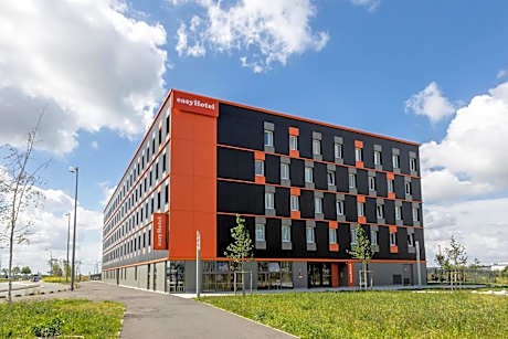 easyHotel Paris Charles de Gaulle Villepinte
