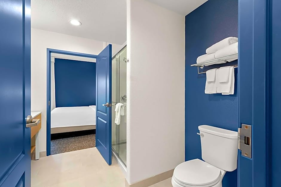 Spark by Hilton Missouri City