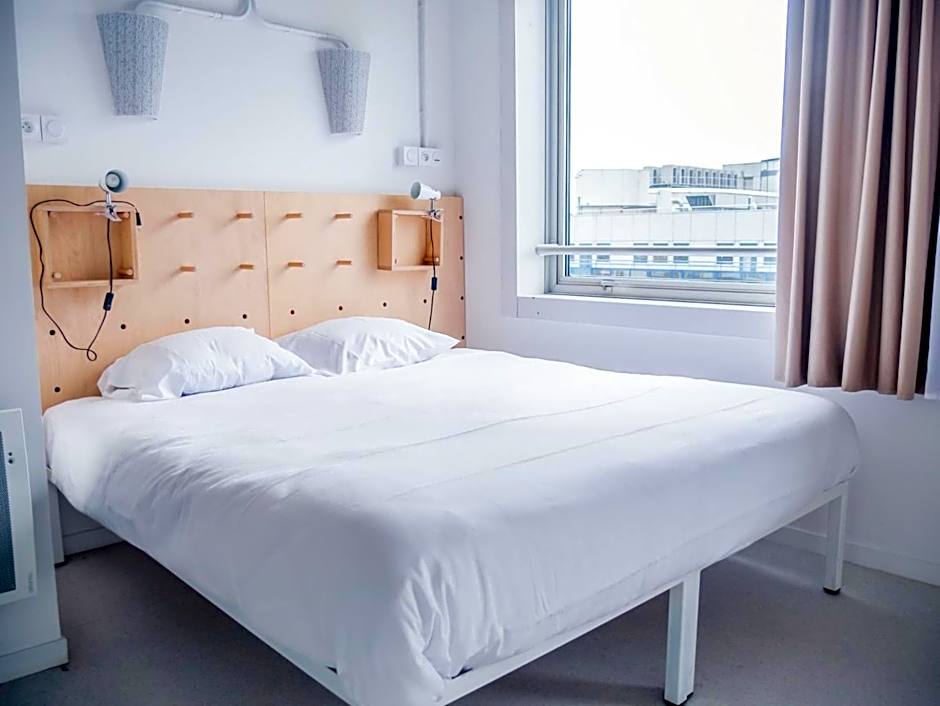 Ecla Paris Noisy-le-Grand
