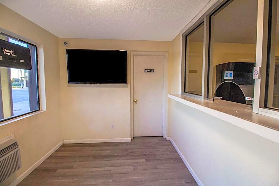 Crossroads Motel Seiling US 60