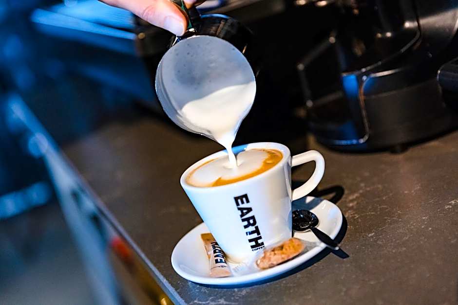 Citiez Hotel Amsterdam