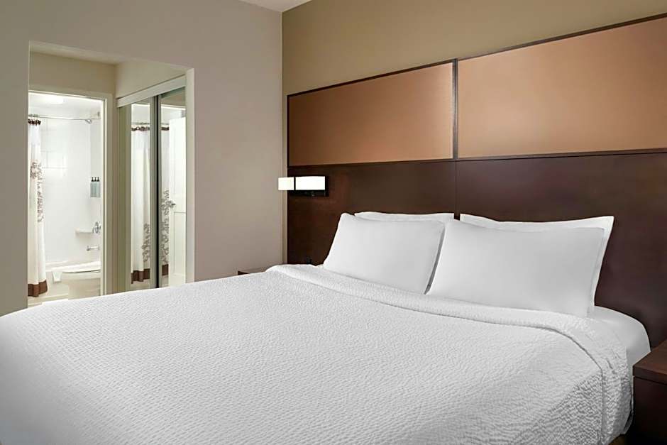 Residence Inn by Marriott Ottawa Airport