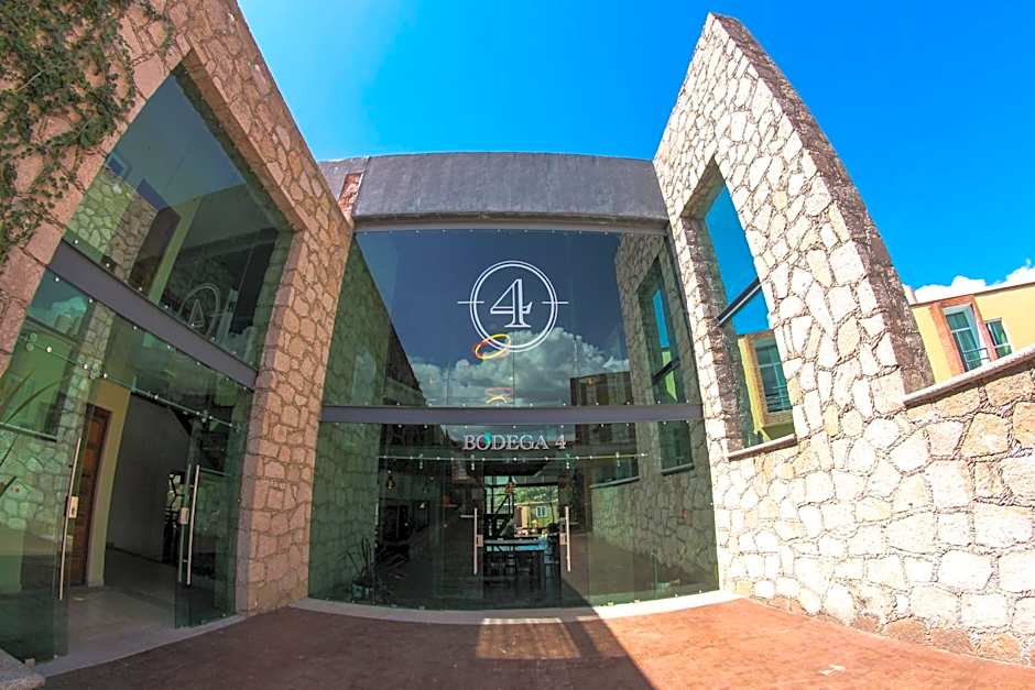 Hotel Camino de Piedra