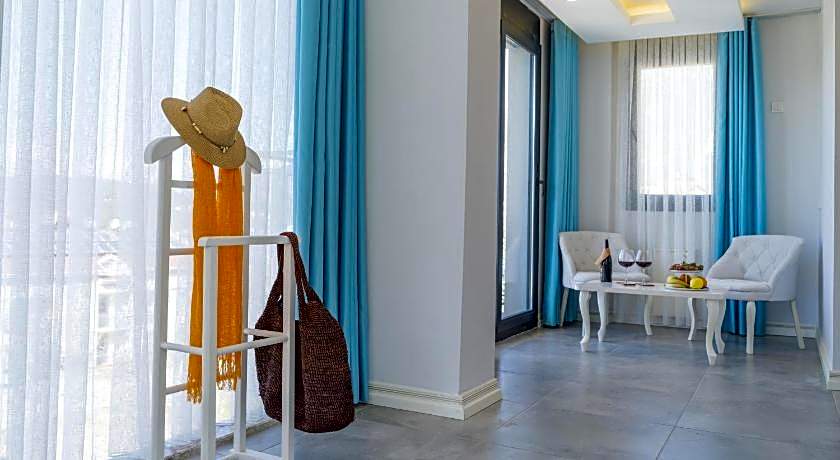 Monastery Suites Hotel