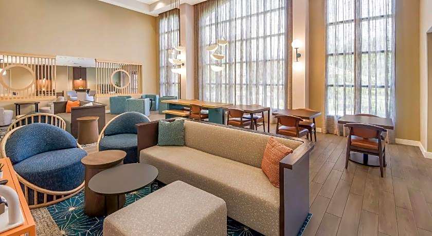 Sonesta ES Suites Andover Boston