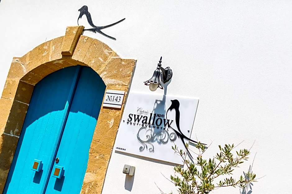 Cypriot Swallow Boutique Hotel