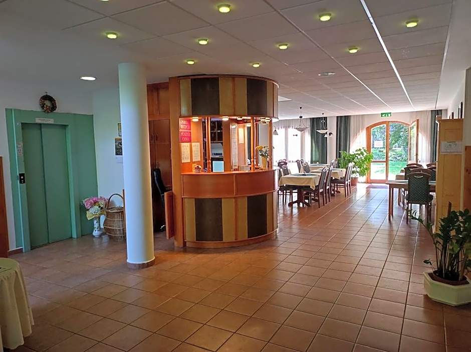 Ágnes  Hotel