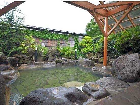 Matsuinoiso