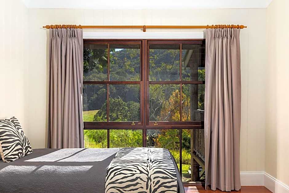 Friday Creek Retreat