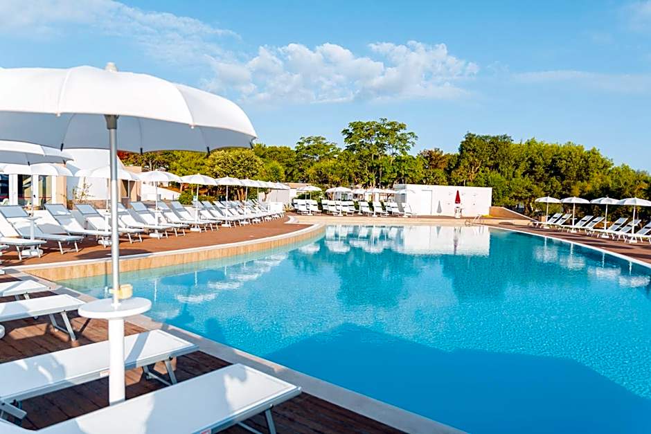 Torre Cintola Greenblu Sea Emotions