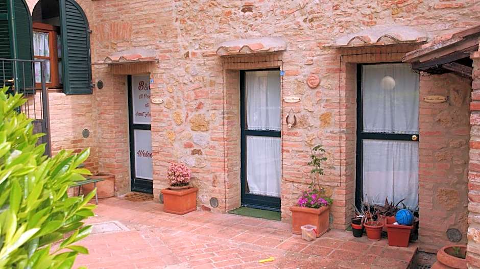 Il Pozzo Di Sant'Andrea