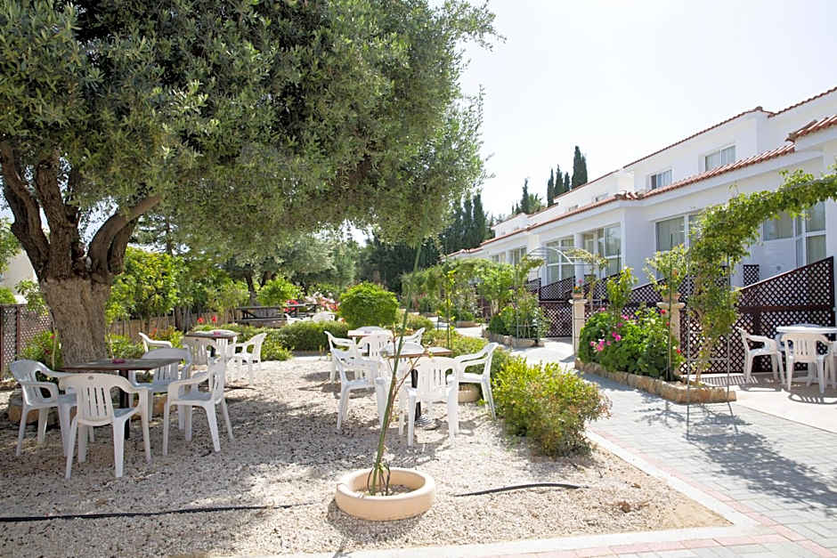 Eliofos Elegant Maisonettes